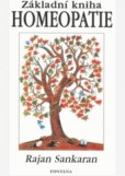 Základní kniha homeopatie Základní kniha homeopatie