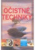 Očistné techniky Očistné techniky