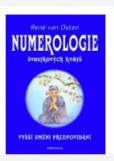 Numerologie švestkových květů Numerologie švestkových květů