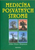 Medicína posvátných stromů Medicína posvátných stromů