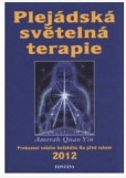 Plejádská světelná terapie Plejádská světelná terapie