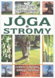 Jóga a stromy Jóga a stromy