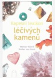 Kapesní lexikon léčivých kamenů Kapesní lexikon léčivých kamenů