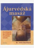 Ájurvédská masáž Ájurvédská masáž