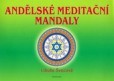 Andělské meditační mandaly Andělské meditační mandaly