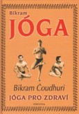 Bikram Jóga Bikram Jóga