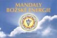 Mandaly božské energie Mandaly božské energie