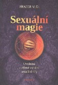 Sexuální magie Sexuální magie