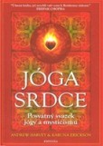 Jóga srdce Jóga srdce