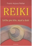 Reiki - léčba Reiki - léčba