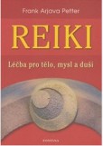 Reiki - léčba