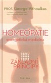 Homeopatie - energetická medicina
