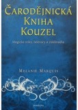 Čarodějnická kniha kouzel Čarodějnická kniha kouzel