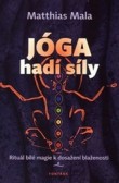 Jóga hadí síly Jóga hadí síly