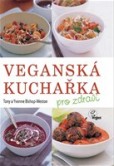 Veganská kuchařka Veganská kuchařka