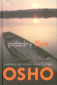 Osho - prázdný člun