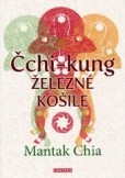Čchi-kung železné košile Čchi-kung železné košile