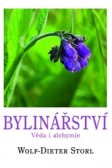 Bylinářství Bylinářství