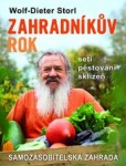 Zahradníkův rok Zahradníkův rok