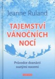 Tajemství vánočních nocí Tajemství vánočních nocí