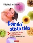 Domácí očista těla Domácí očista těla