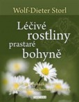 Léčivé rostliny prastaré bohyně Léčivé rostliny prastaré bohyně