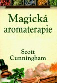 Magická aromaterapie Magická aromaterapie