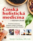 Čínská holistická medicína v běžném životě Čínská holistická medicína v běžném životě