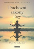 Duchovní zákony jógy Duchovní zákony jógy