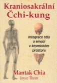 Kraniosakrální Čchi-kung Kraniosakrální Čchi-kung