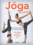 Jóga pro váš typ Jóga pro váš typ