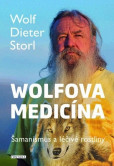 Wolfova medicína Wolfova medicína