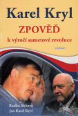 Karel Kryl - Zpověď Karel Kryl - Zpověď