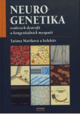 Neurogenetika svalových dystrofií a kongenitálních myopatií Neurogenetika svalových dystrofií a kongenitálních myopatií