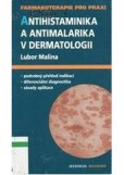 Antihistaminika a antimalarika v dermatologii