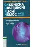 Chronická obstrukční plicní nemoc Chronická obstrukční plicní nemoc