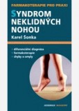 Syndrom neklidných nohou II Syndrom neklidných nohou II