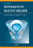 Hyperaktivní močový měchýř Hyperaktivní močový měchýř