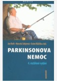 Parkinsonova nemoc Parkinsonova nemoc