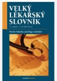 Velký lékařský slovník Velký lékařský slovník