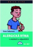 Alergická rýma v otázkách a odpovědích Alergická rýma v otázkách a odpovědích