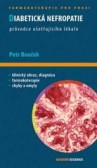 Diabetická nefropatie Diabetická nefropatie