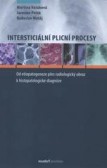 Intersticiální plicní procesy Intersticiální plicní procesy
