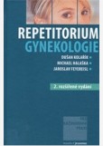Repetitorium gynekologie Repetitorium gynekologie