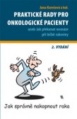 Praktické rady pro onkologické pacienty - 2.vydání