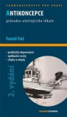 Antikoncepce, 2. rozšířené vydání Antikoncepce, 2. rozšířené vydání