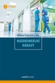 Nozokomiální nákazy, 3. vydáni Nozokomiální nákazy, 3. vydáni