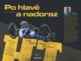 Po hlavě a nadoraz Po hlavě a nadoraz