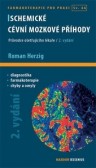 Ischemické cévní mozkové příhody, 2. vydání