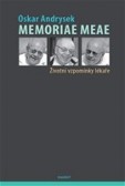 Memoriae Meae Memoriae Meae